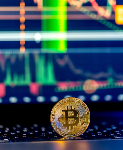 Team von Lin Zex Oro bei der Marktanalyse